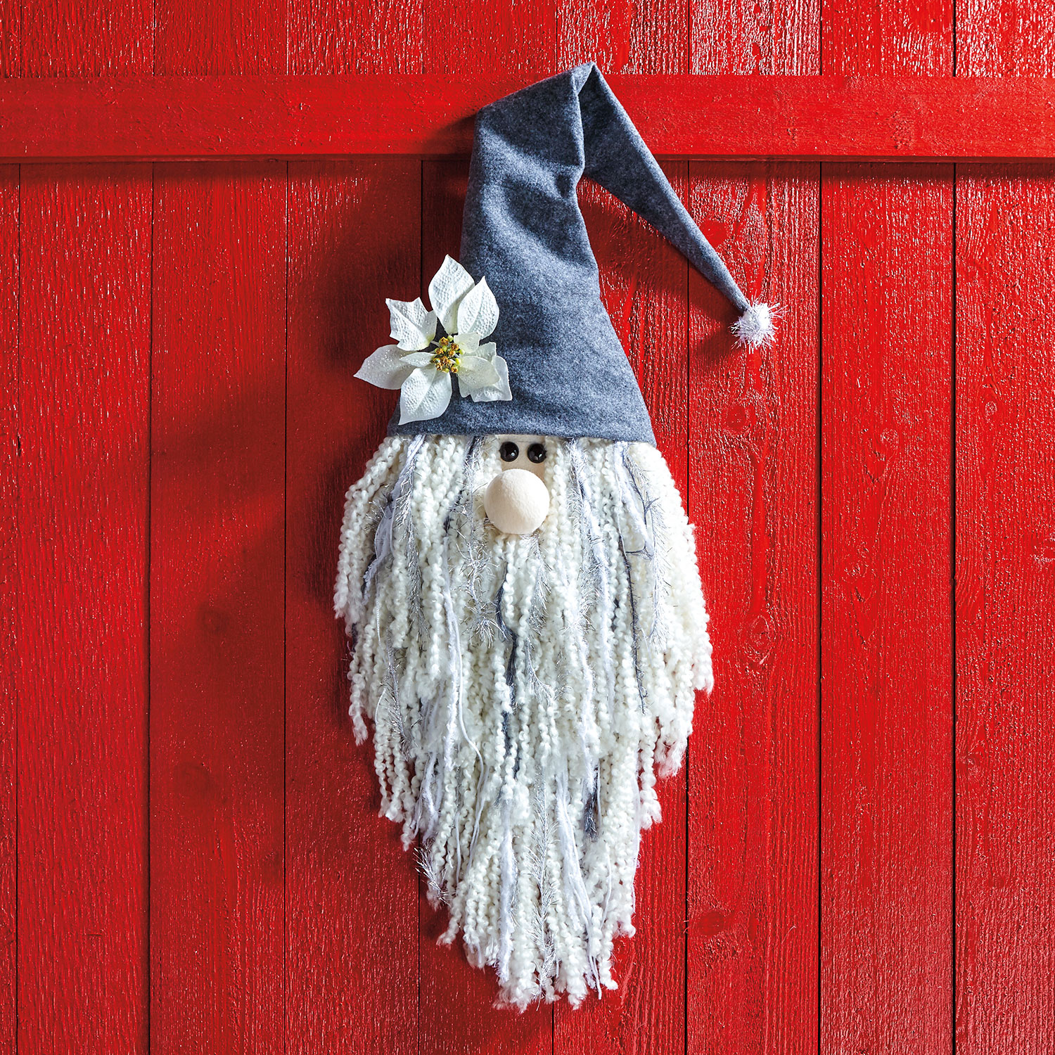 Charming Gnome Wall Decor: Transform Your Space with Whimsical Style